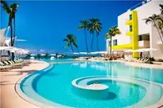 Hilton Puerto Vallarta Resort All Inclusive 