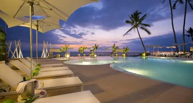 Hilton Puerto Vallarta Resort All Inclusive