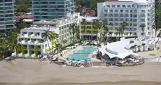 Hilton Puerto Vallarta Resort All Inclusive 