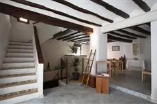 La Casa de mi Abuela 