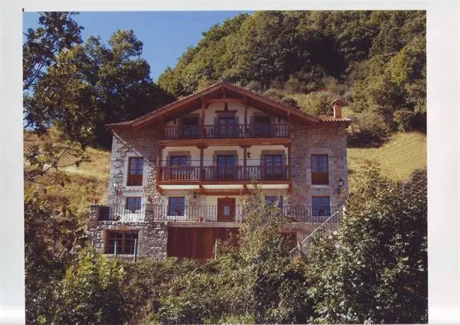 Posada Sobrevilla 