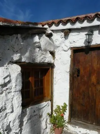 Casa Pepa Granadilla de Abona 