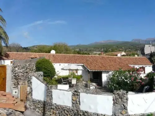 Casa Pepa Granadilla de Abona 