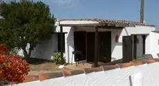 Casa Rural La Capellania 
