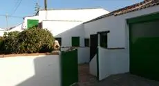 Casa Rural La Capellania 