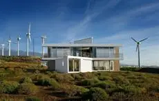 Casas Bioclimaticas Iter 