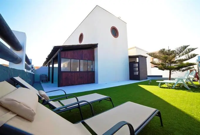 Villas La Galea 