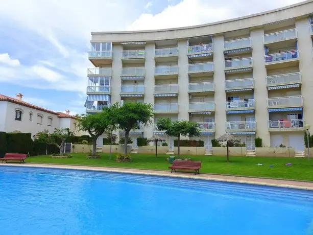 Apartamentos Pelicanos