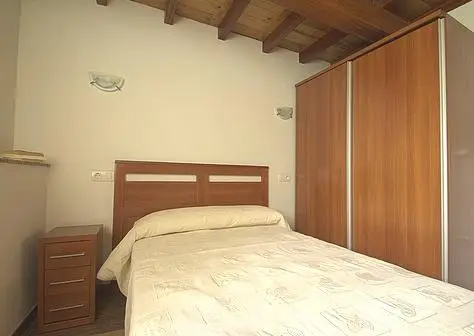 Apartamentos Rurales Caxila 