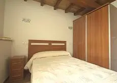 Apartamentos Rurales Caxila 