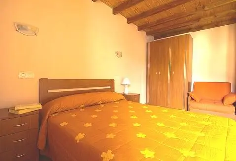 Apartamentos Rurales Caxila 