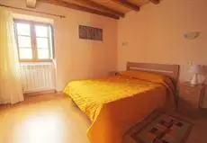 Apartamentos Rurales Caxila 