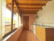 Apartamentos Rurales Caxila 