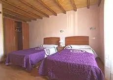 Apartamentos Rurales Caxila 