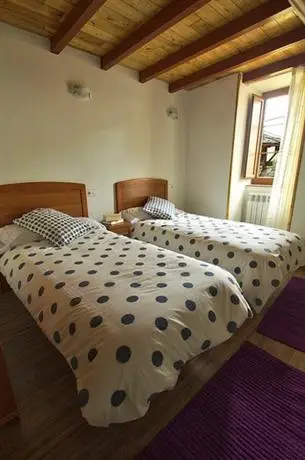 Apartamentos Rurales Caxila 