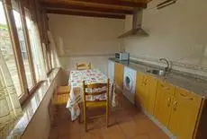 Apartamentos Rurales Caxila 