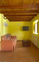 Apartamentos Rurales Caxila 