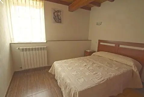 Apartamentos Rurales Caxila 