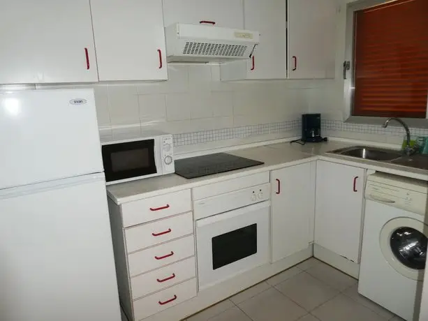 Apartamentos Tierra de Irta 3000 