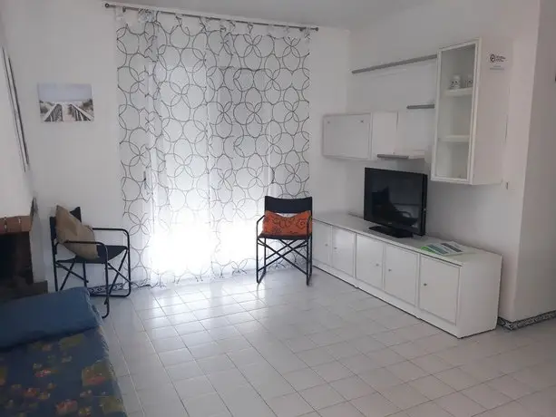 Apartamentos Tierra de Irta 3000 