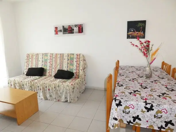 Apartamentos Tierra de Irta 3000 