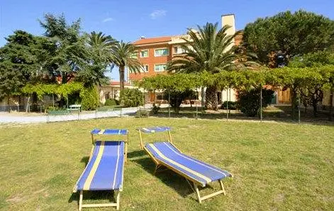 Hotel Casa Marina