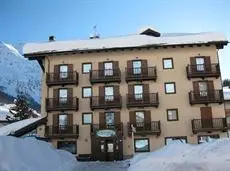 Hotel Du Glacier La Thuile 