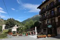 Hotel Du Glacier La Thuile 