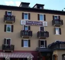 Hotel Romanda Lavarone 