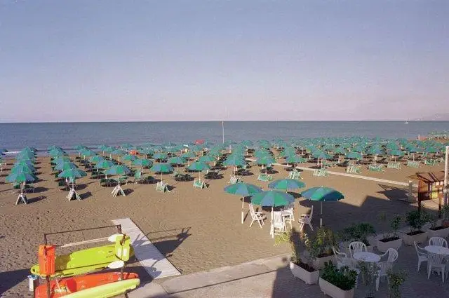 Hotel Maremma Sul Mare