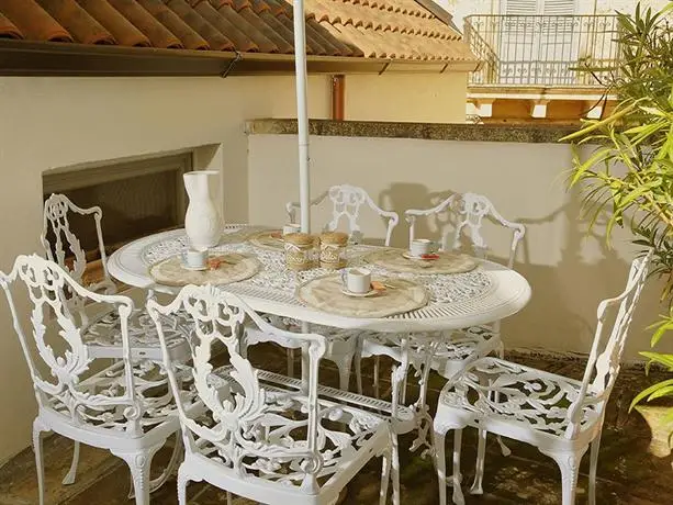 Relais Il Mignano 