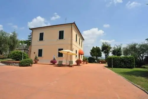 Villa La Nina 