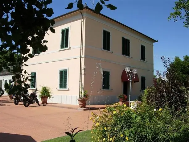 Villa La Nina 