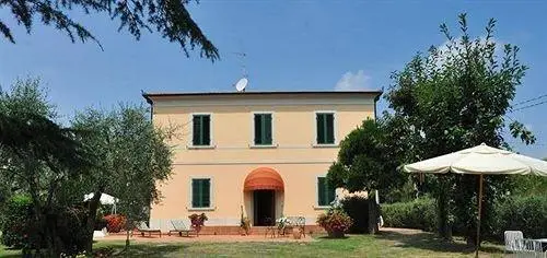 Villa La Nina 