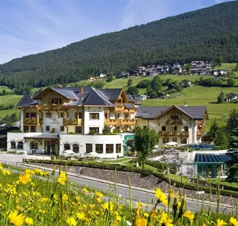 Alpin & Vital Hotel La Perla