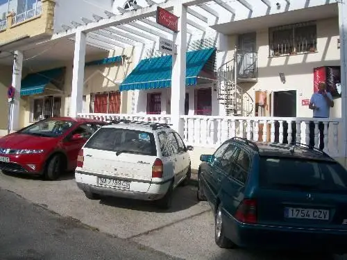 Apartamento Gonzalez