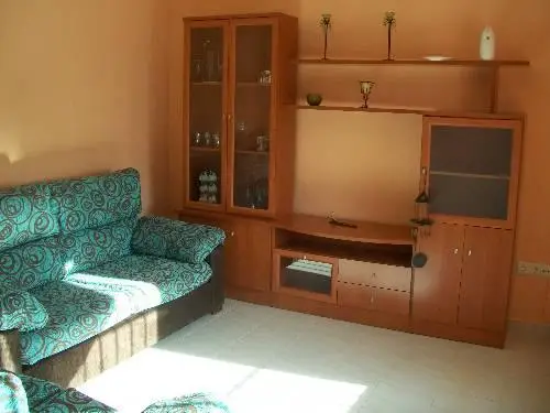 Apartamento Gonzalez