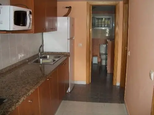 Apartamento Gonzalez 