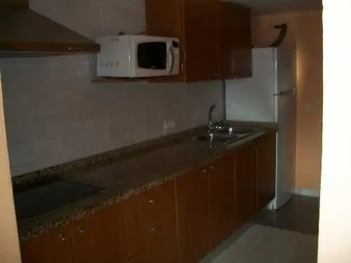 Apartamento Gonzalez 