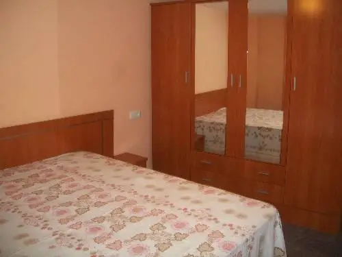 Apartamento Gonzalez 