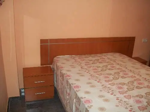 Apartamento Gonzalez 