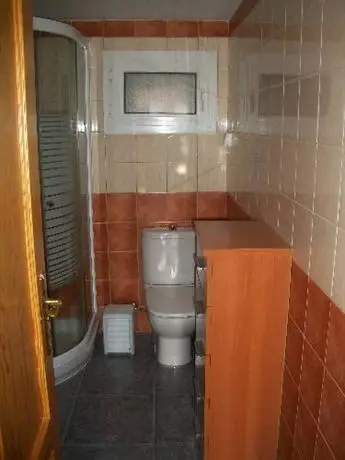 Apartamento Gonzalez 