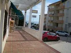 Apartamento Gonzalez 