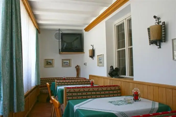 Hotel Dolomiti Madonna