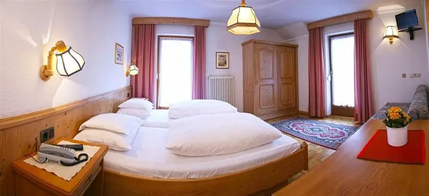 Hotel Dolomiti Madonna 