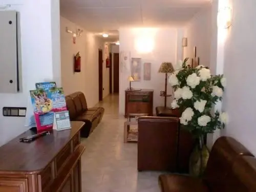 Hotel Escala Cullera 