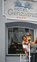 Hotel Genziana Ortisei 