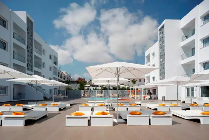 Ibiza Sun Apartments 