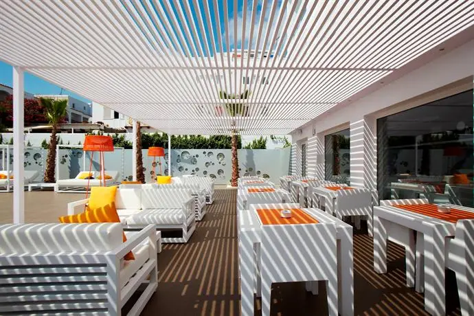 Ibiza Sun Apartments 