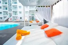 Ibiza Sun Apartments 